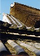 関西の茅葺民家 20