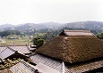 関西の茅葺民家 32