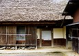 関西の茅葺民家 45