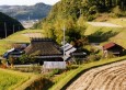 関西の茅葺民家 80