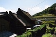 関東の茅葺民家 10