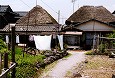 九州の茅葺民家 19