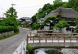九州の茅葺民家 24