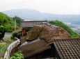 九州の茅葺民家 4