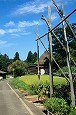 中部・北陸の茅葺民家 24
