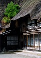 東北の茅葺民家 19