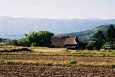 東北の茅葺民家 51
