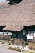 東北の茅葺民家 59